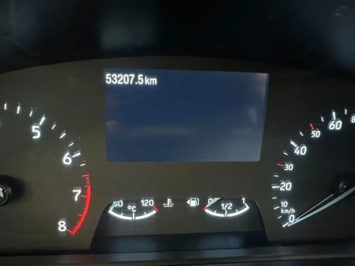 Ford Puma usata a Cuneo (12)