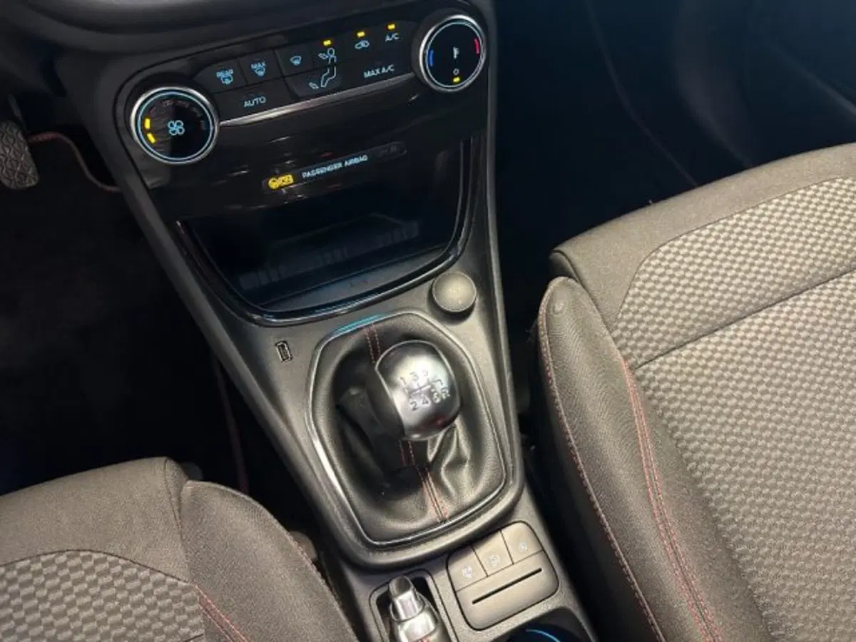 Ford Puma usata a Cuneo (13)