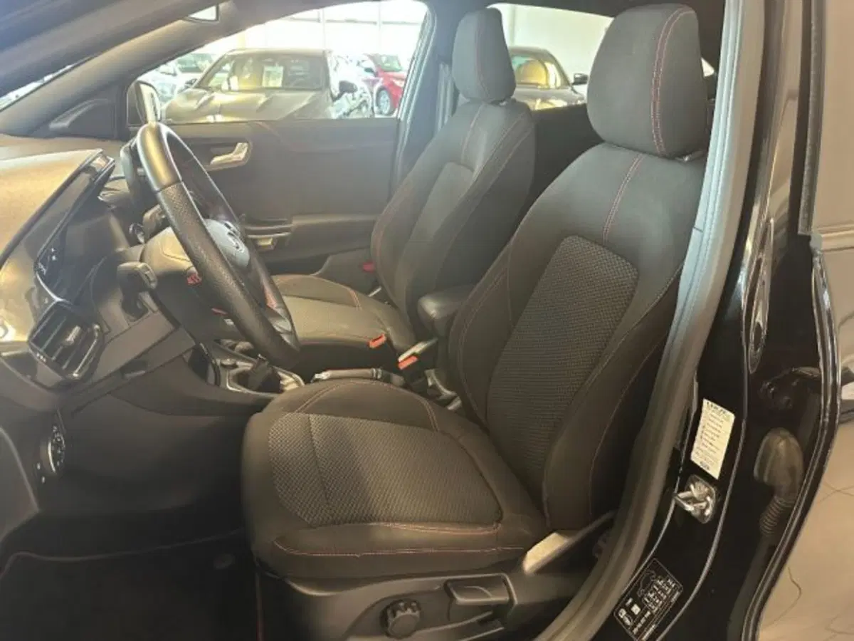 Ford Puma usata a Cuneo (9)