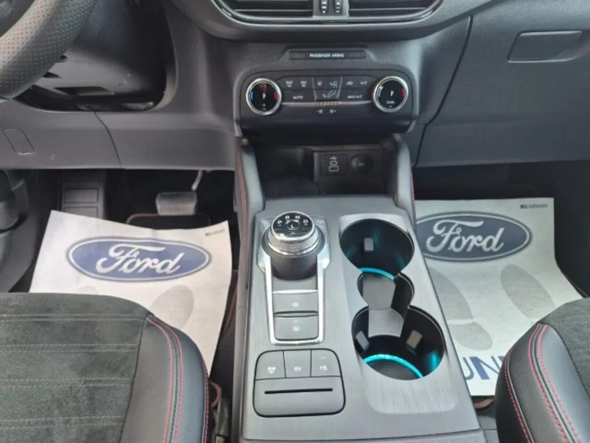Ford Kuga usata a Cuneo (11)