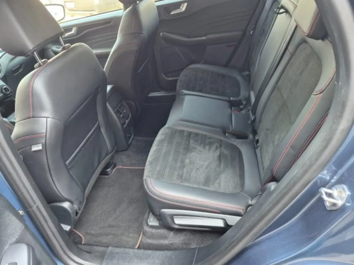 Ford Kuga usata a Cuneo (13)
