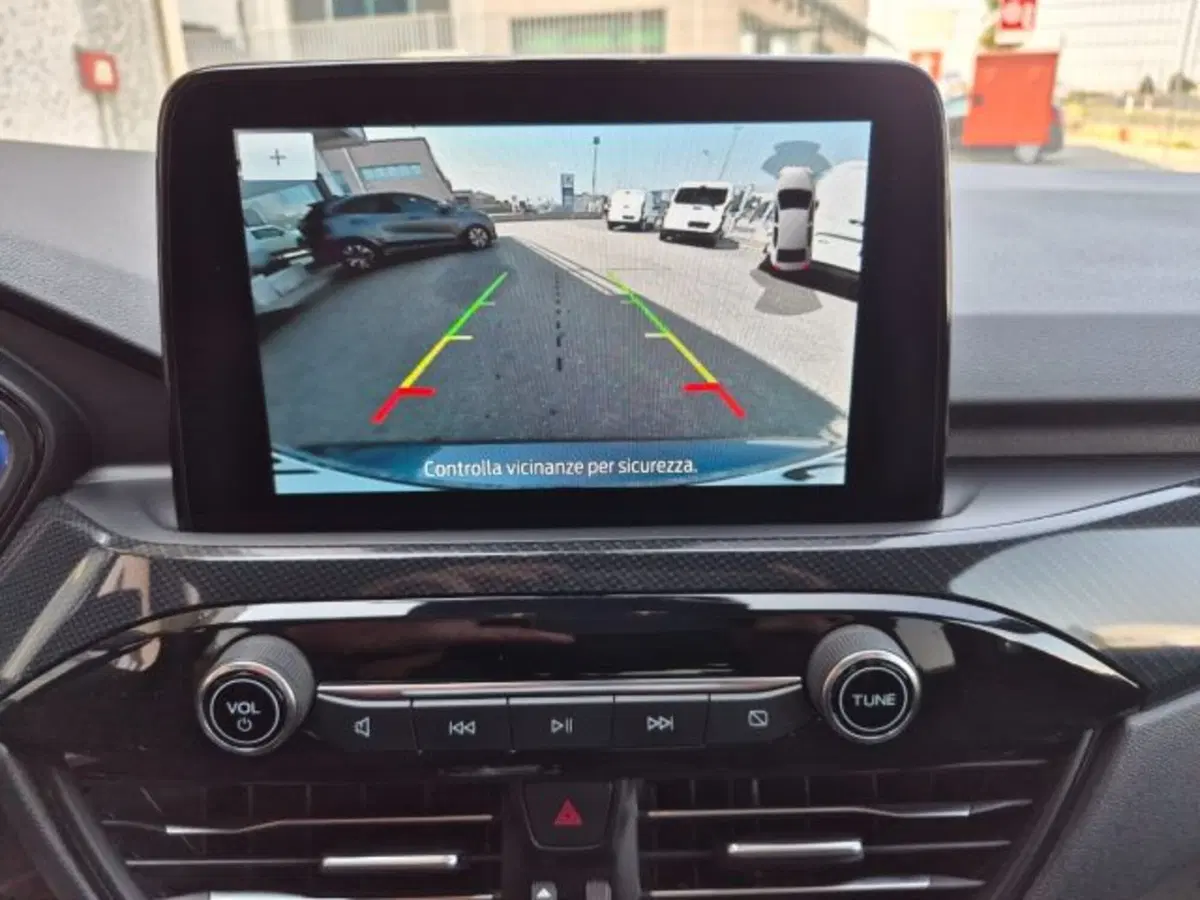 Ford Kuga usata a Cuneo (15)