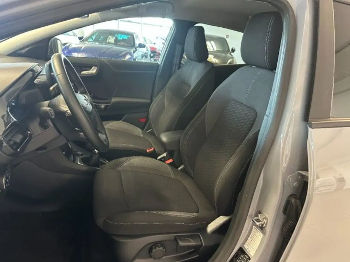 Ford Puma usata a Cuneo (10)
