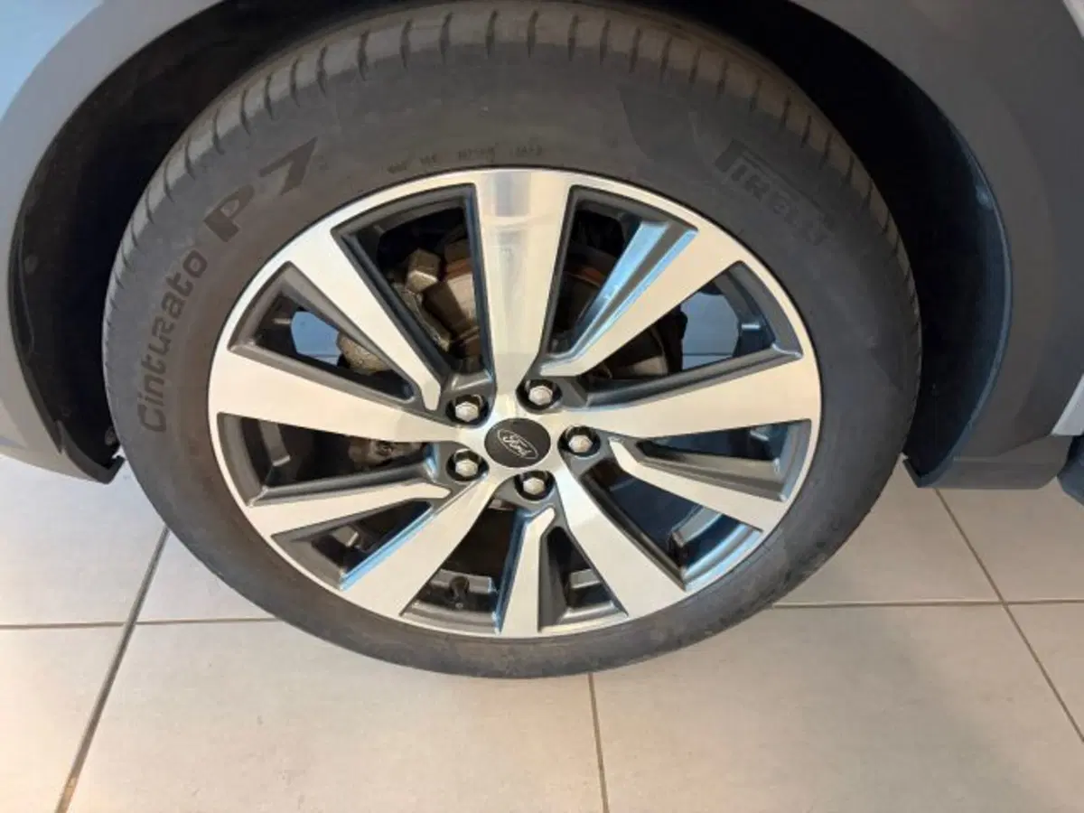 Ford Puma usata a Cuneo (16)