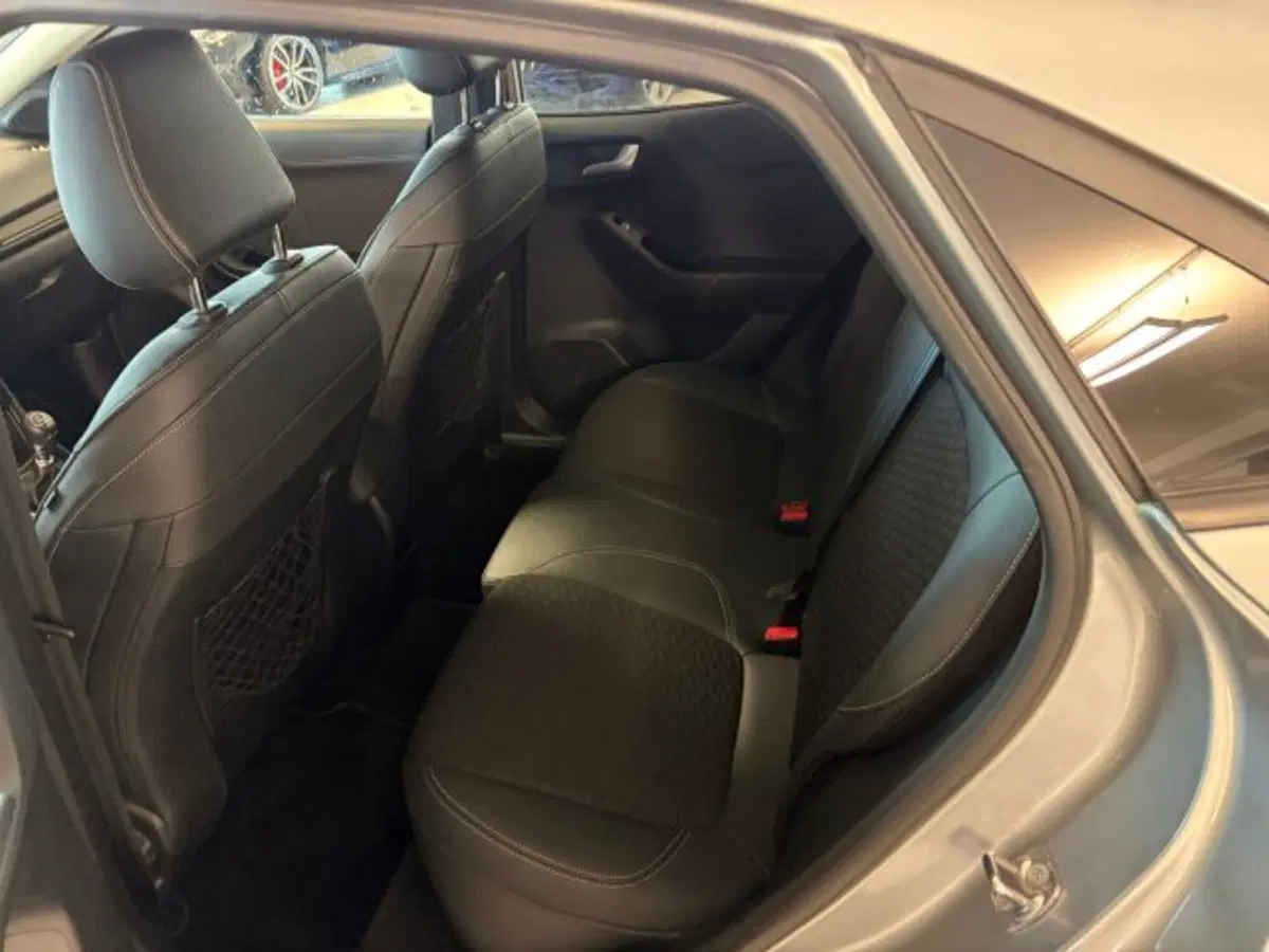 Ford Puma usata a Cuneo (8)