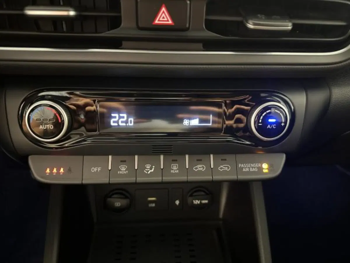 Hyundai Kona usata a Cuneo (16)