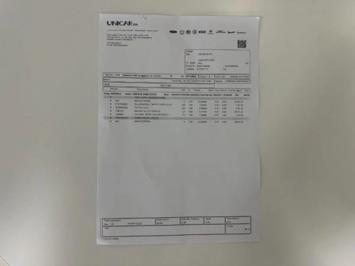 Hyundai Kona usata a Cuneo (18)