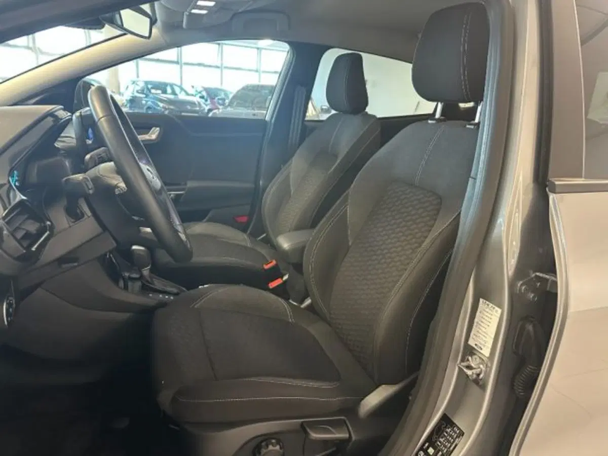 Ford Puma usata a Cuneo (11)