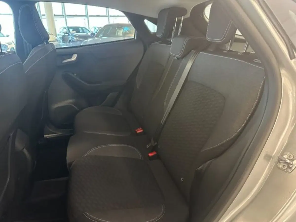 Ford Puma usata a Cuneo (12)