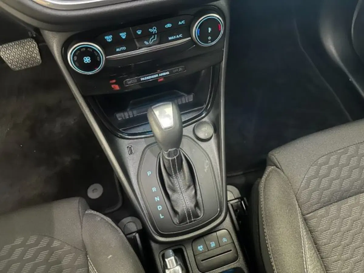 Ford Puma usata a Cuneo (16)