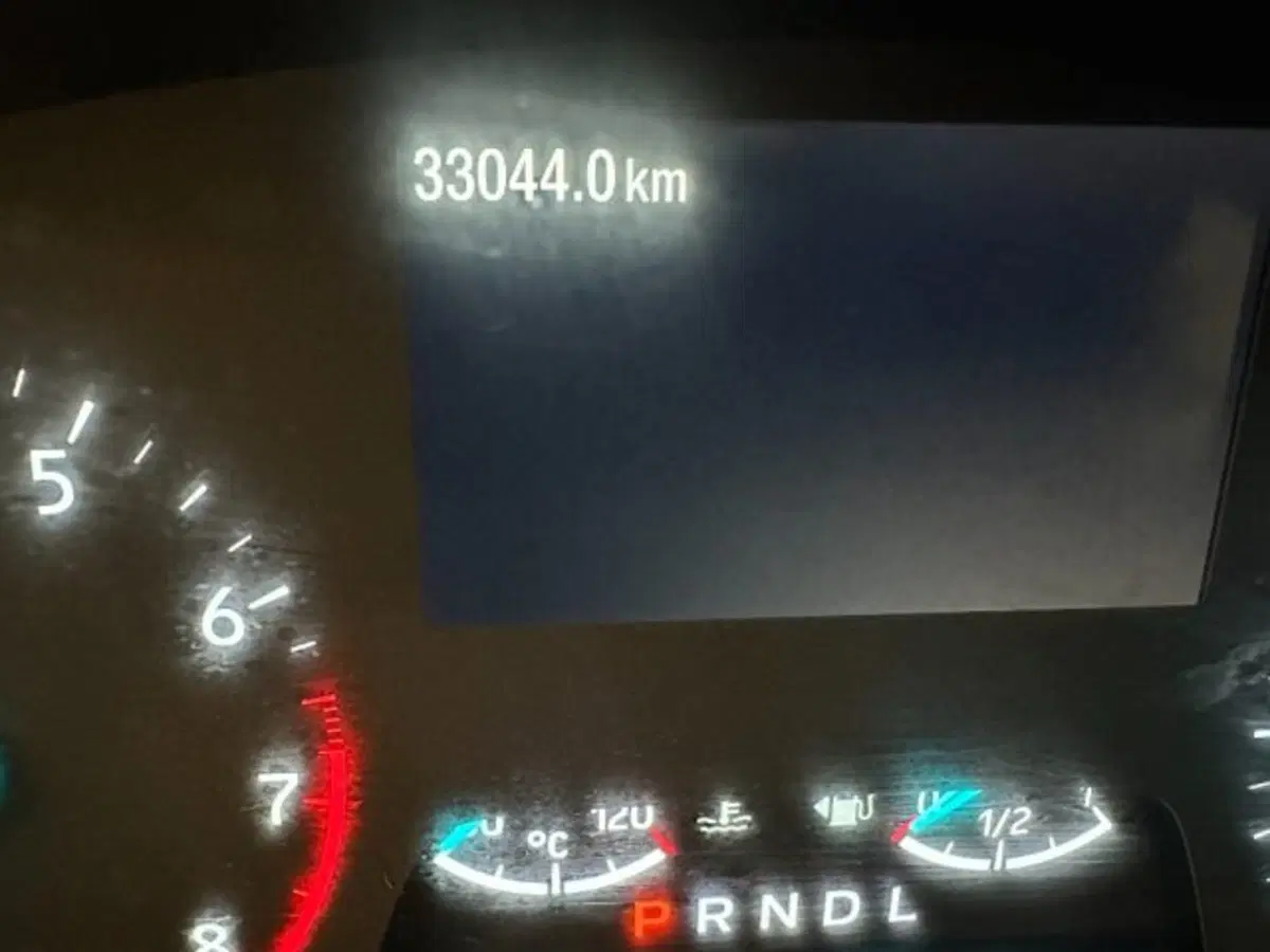 Ford Puma usata a Cuneo (17)