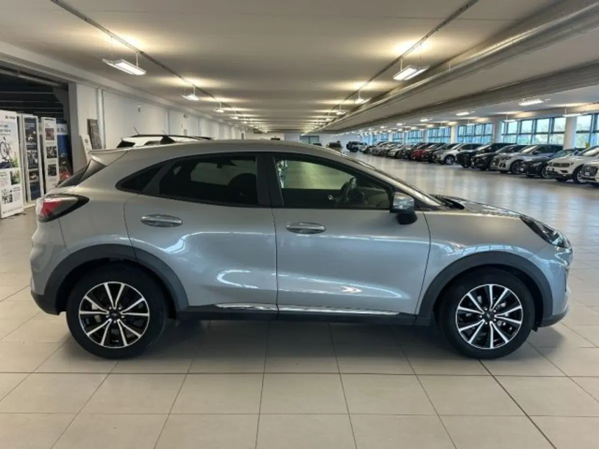 Ford Puma usata a Cuneo (8)