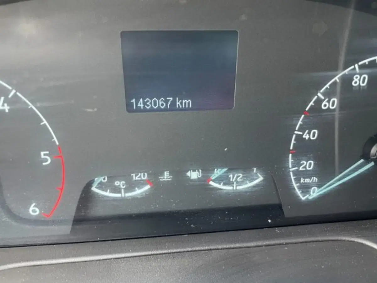 Ford Transit usata a Cuneo (11)