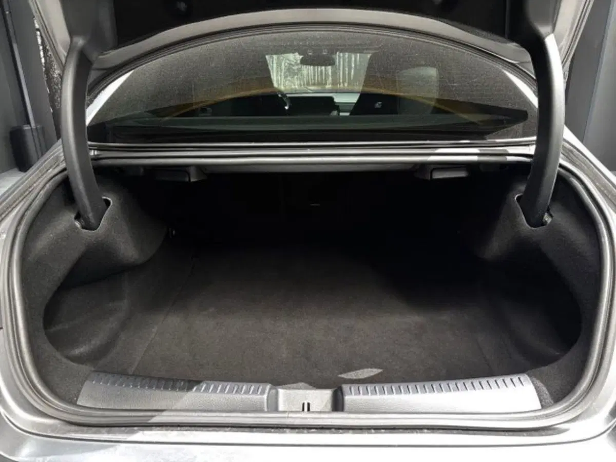 Mercedes-Benz CLA usata a Bologna (8)
