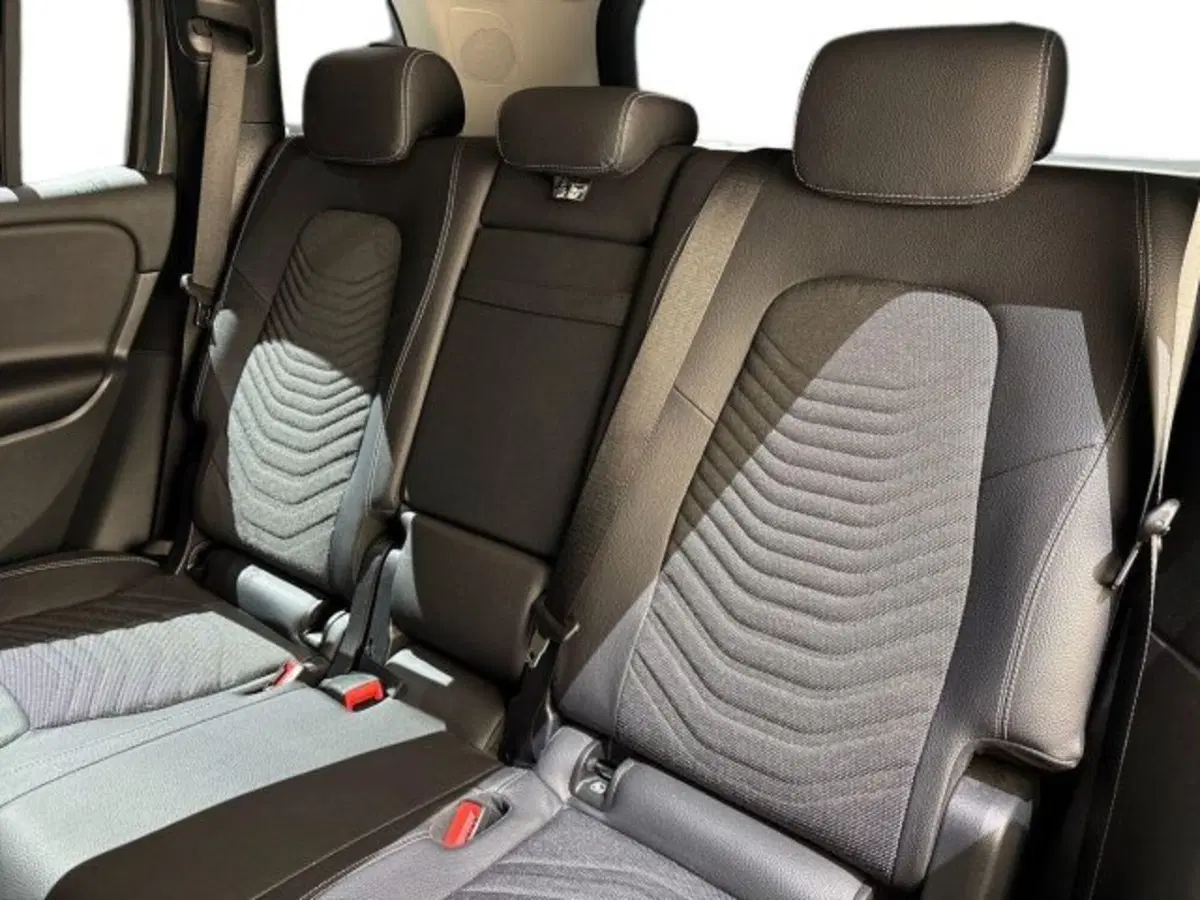 Mercedes-Benz GLB usata a Bologna (16)
