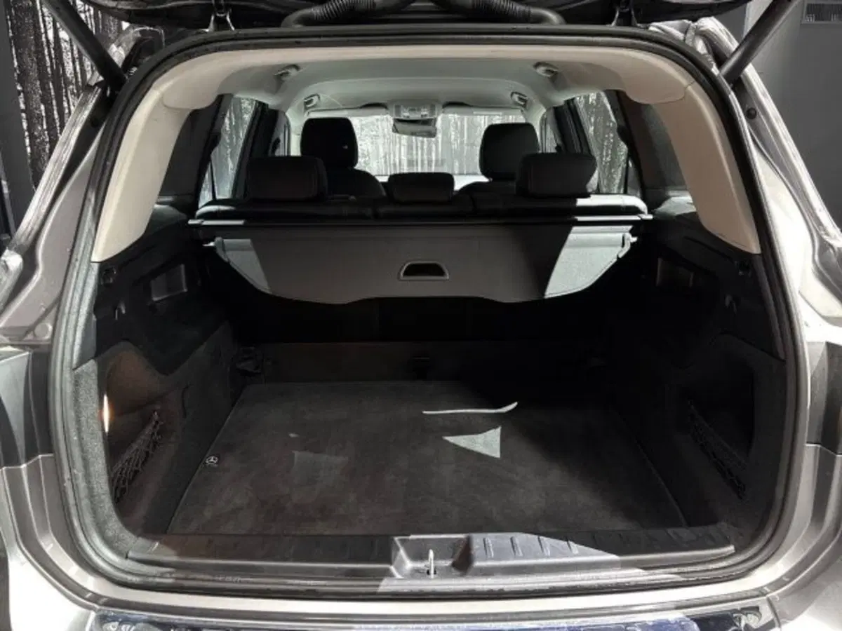 Mercedes-Benz GLB usata a Bologna (8)