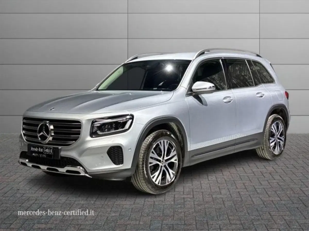 Mercedes-Benz GLB usata a Bologna