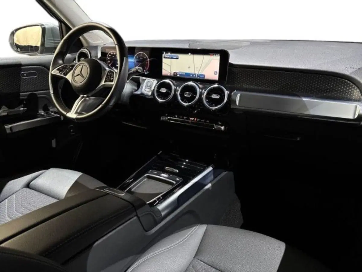 Mercedes-Benz GLB usata a Bologna (15)