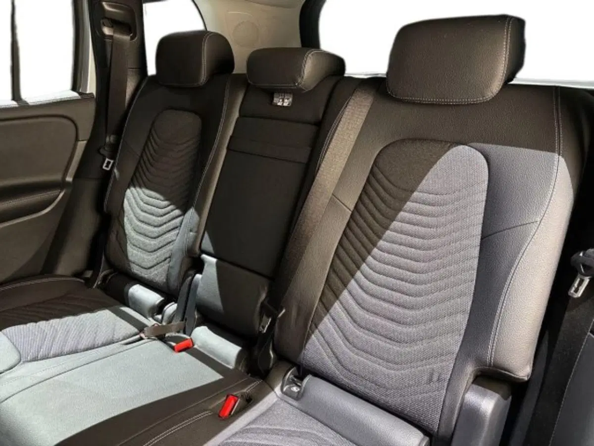 Mercedes-Benz GLB usata a Bologna (16)