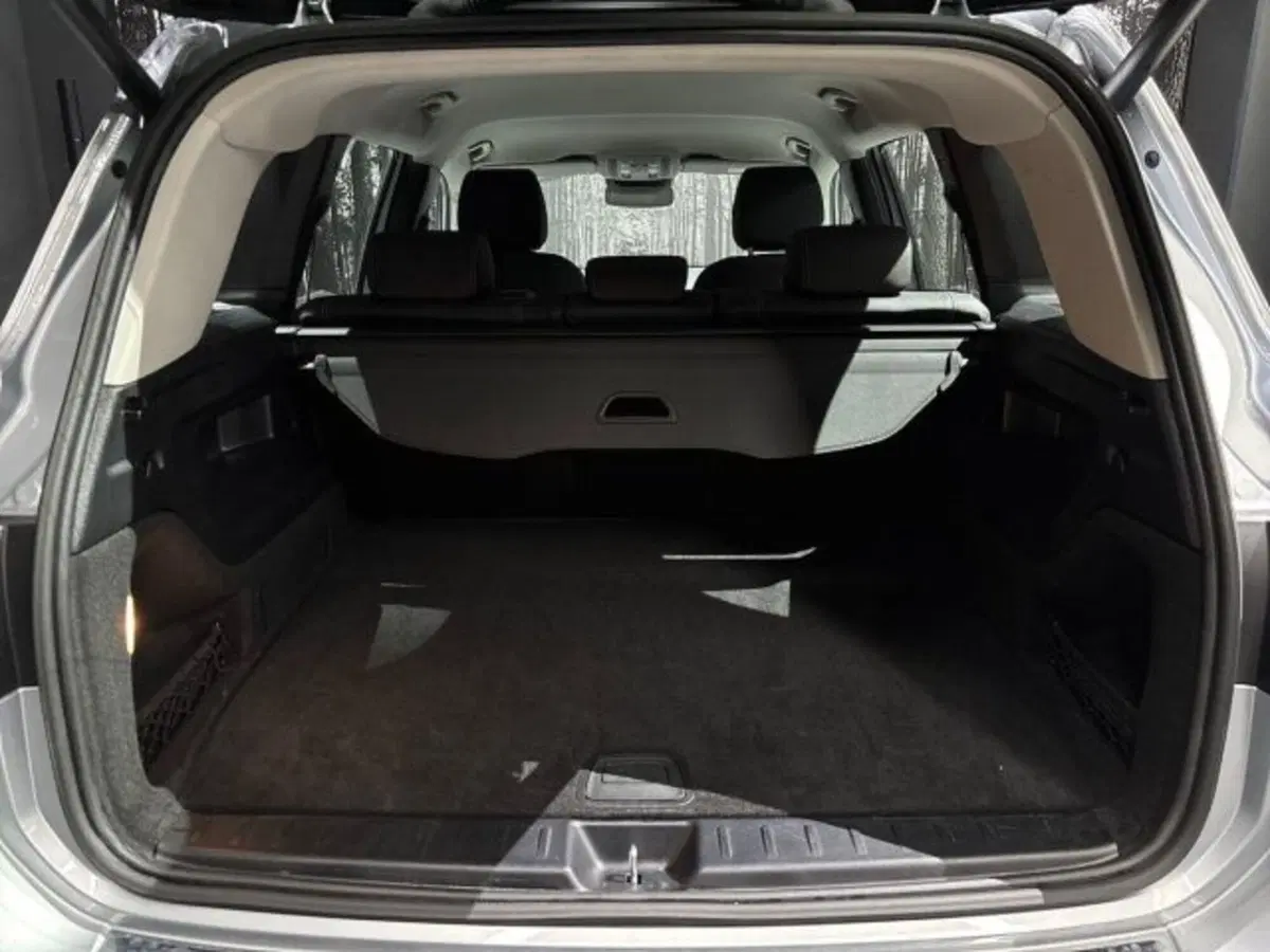 Mercedes-Benz GLB usata a Bologna (8)