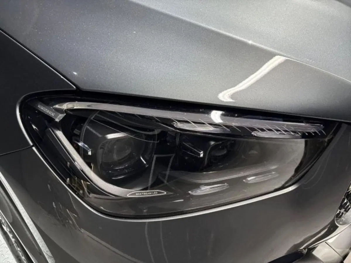 Mercedes-Benz GLE SUV usata a Bologna (7)