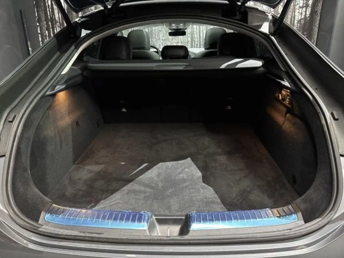 Mercedes-Benz GLE SUV usata a Bologna (8)