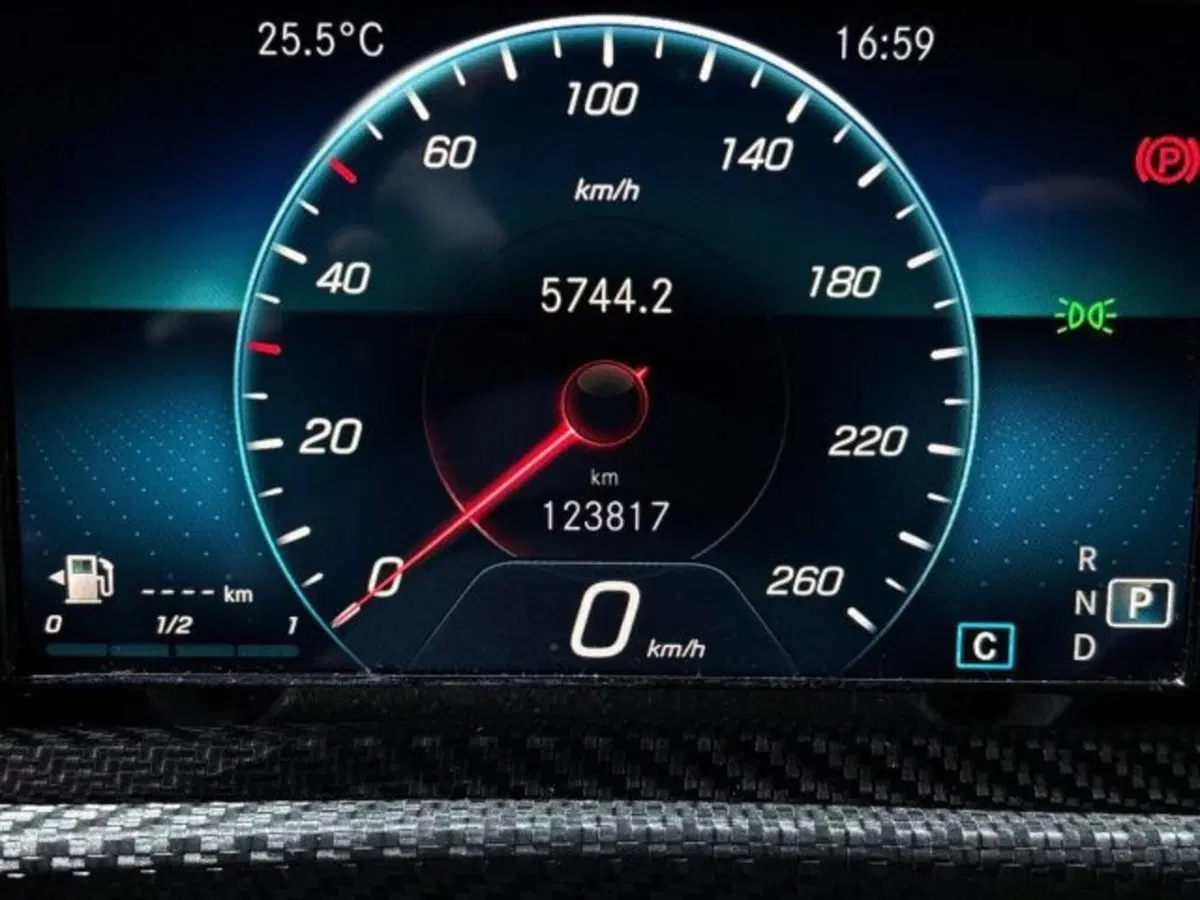 Mercedes-Benz Classe A usata a Bologna (13)
