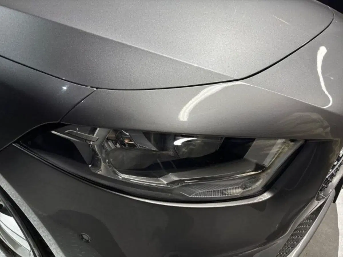 Mercedes-Benz Classe A usata a Bologna (7)