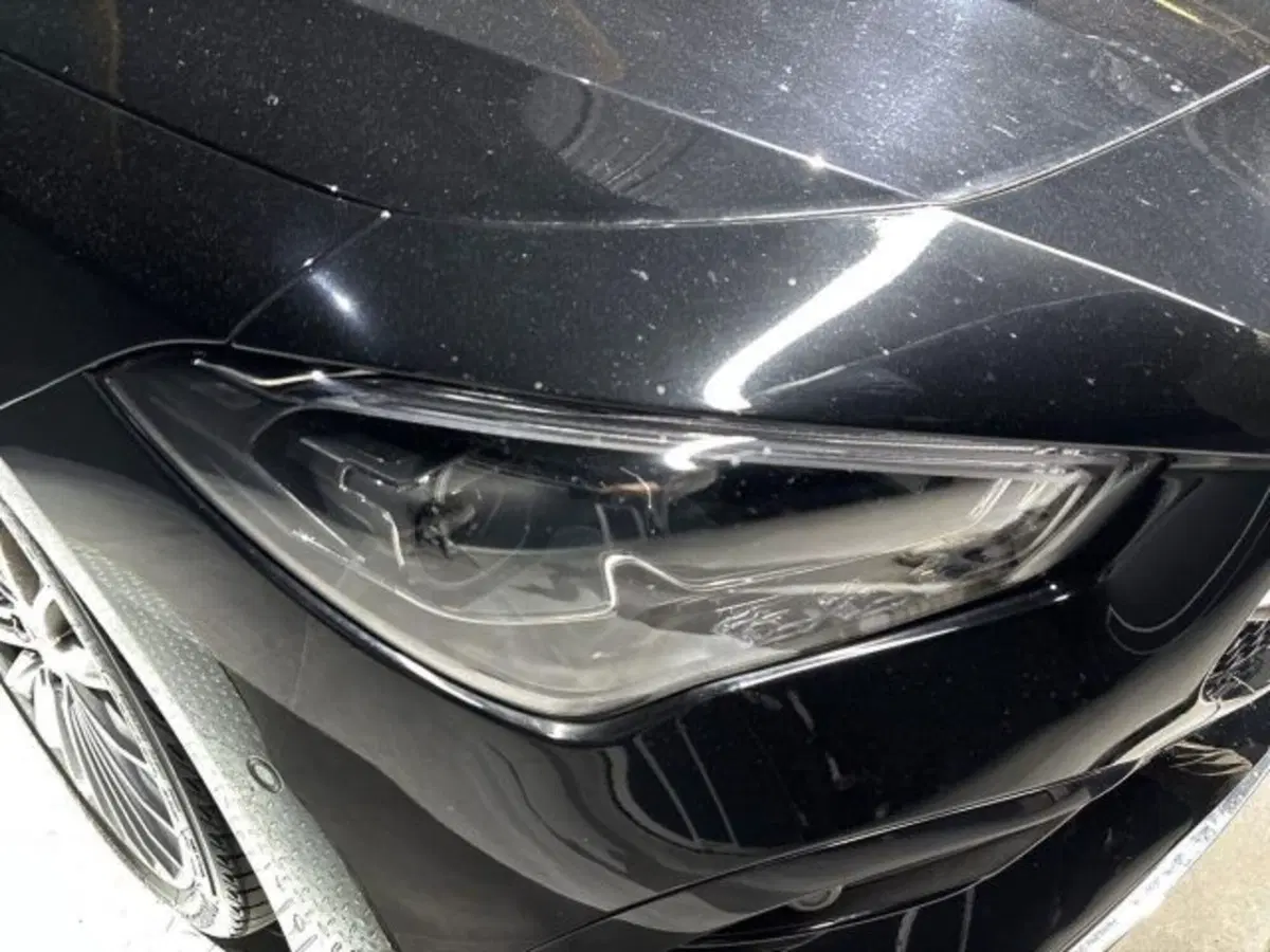 Mercedes-Benz CLA Shooting Brake usata a Bologna (7)
