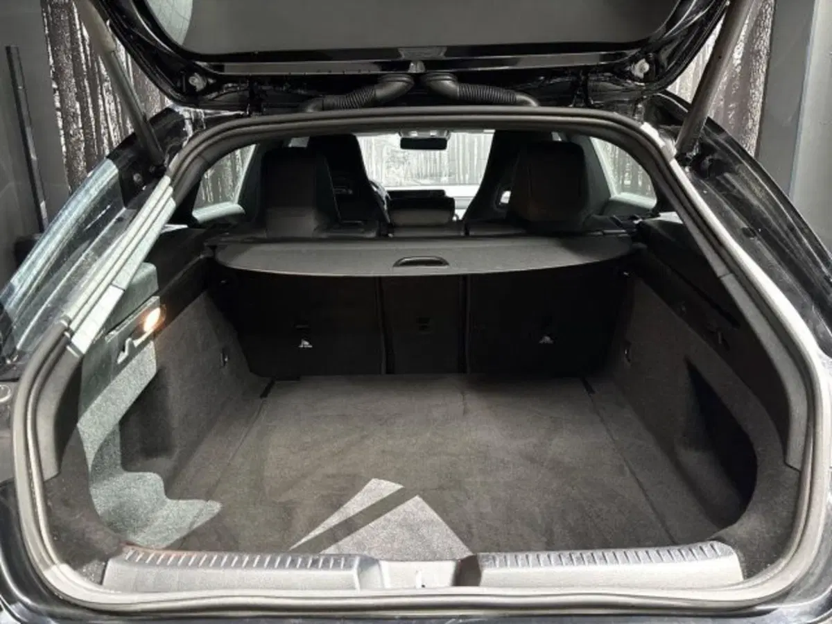 Mercedes-Benz CLA Shooting Brake usata a Bologna (8)