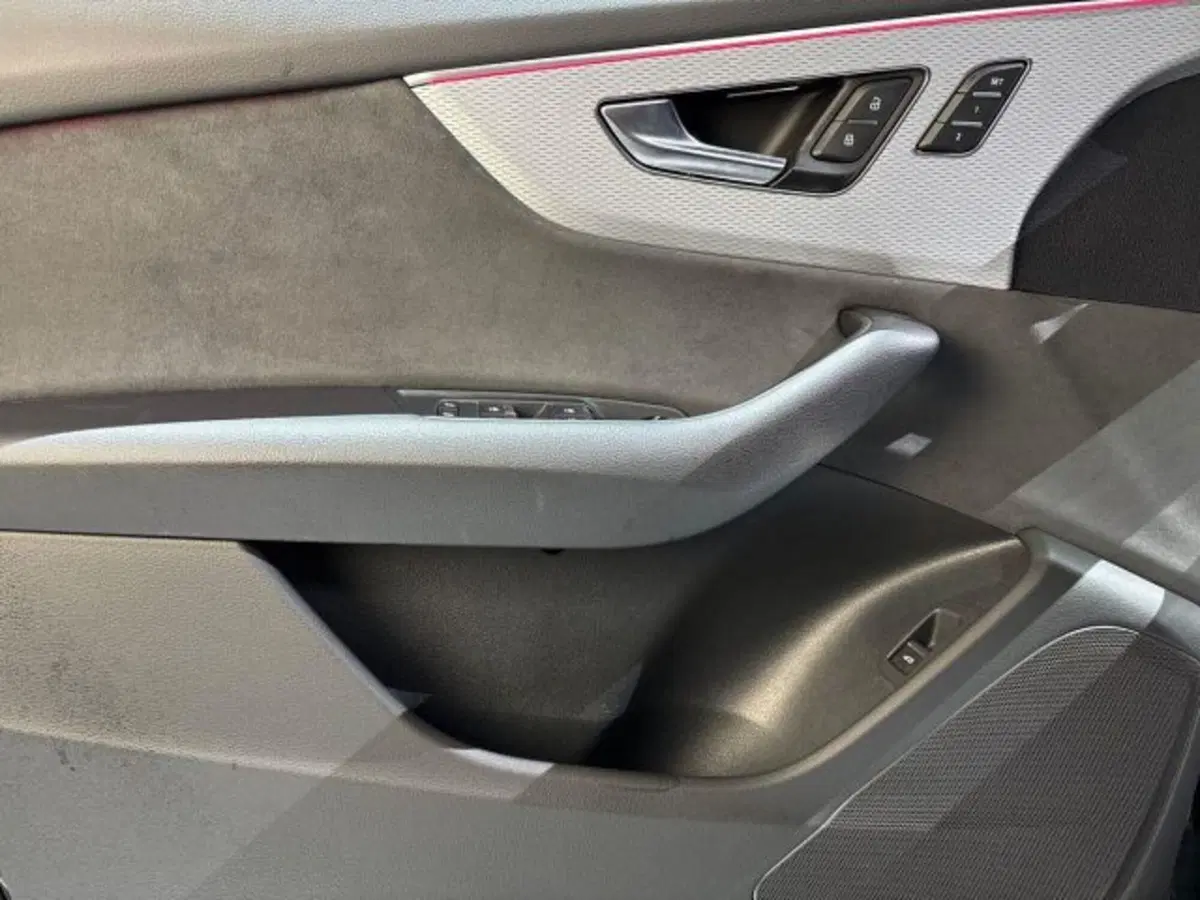 Audi Q8 usata a Bologna (10)