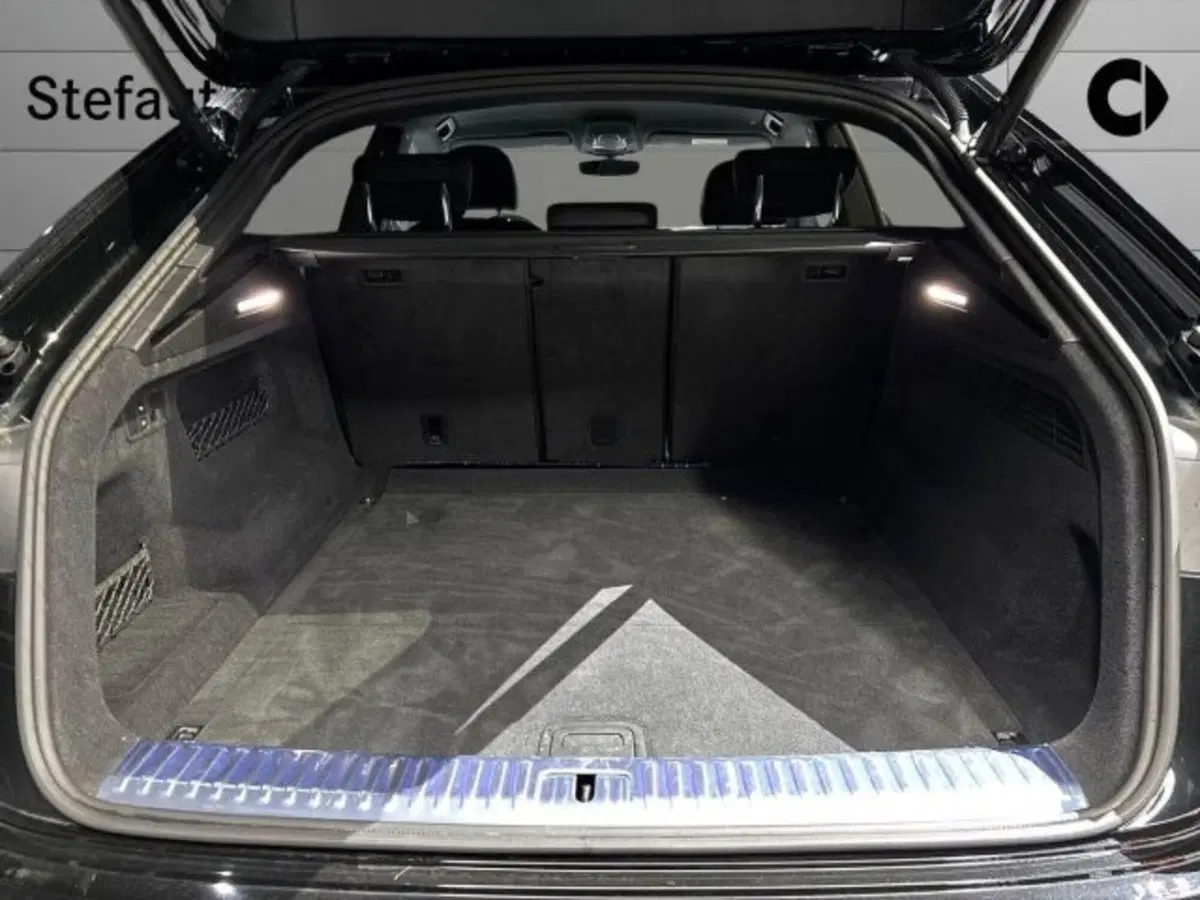 Audi Q8 usata a Bologna (7)