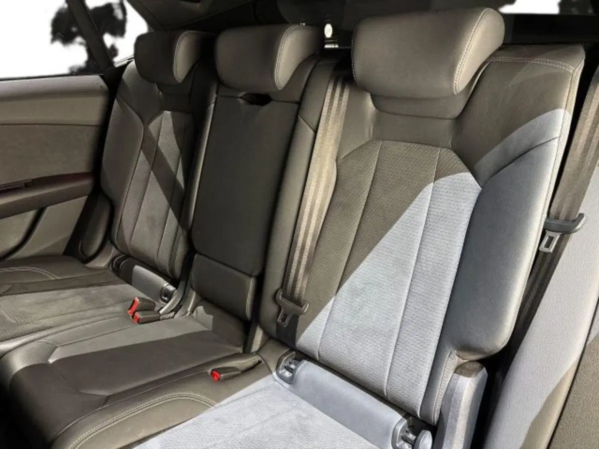 Audi Q8 usata a Bologna (9)