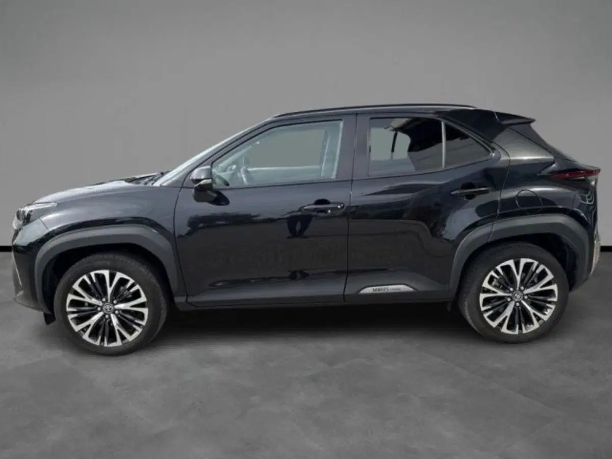 Toyota Yaris Cross usata a Verona (2)