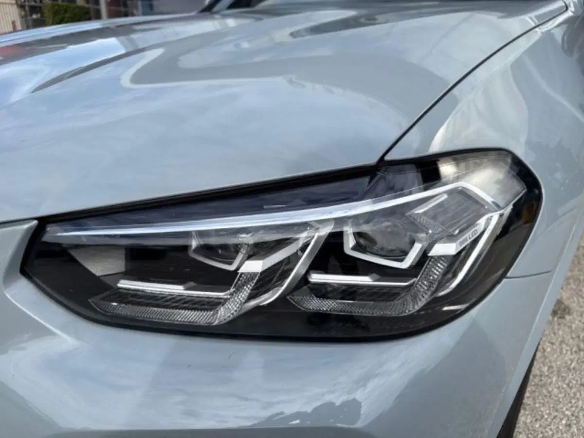 BMW X3 usata a Verona (6)