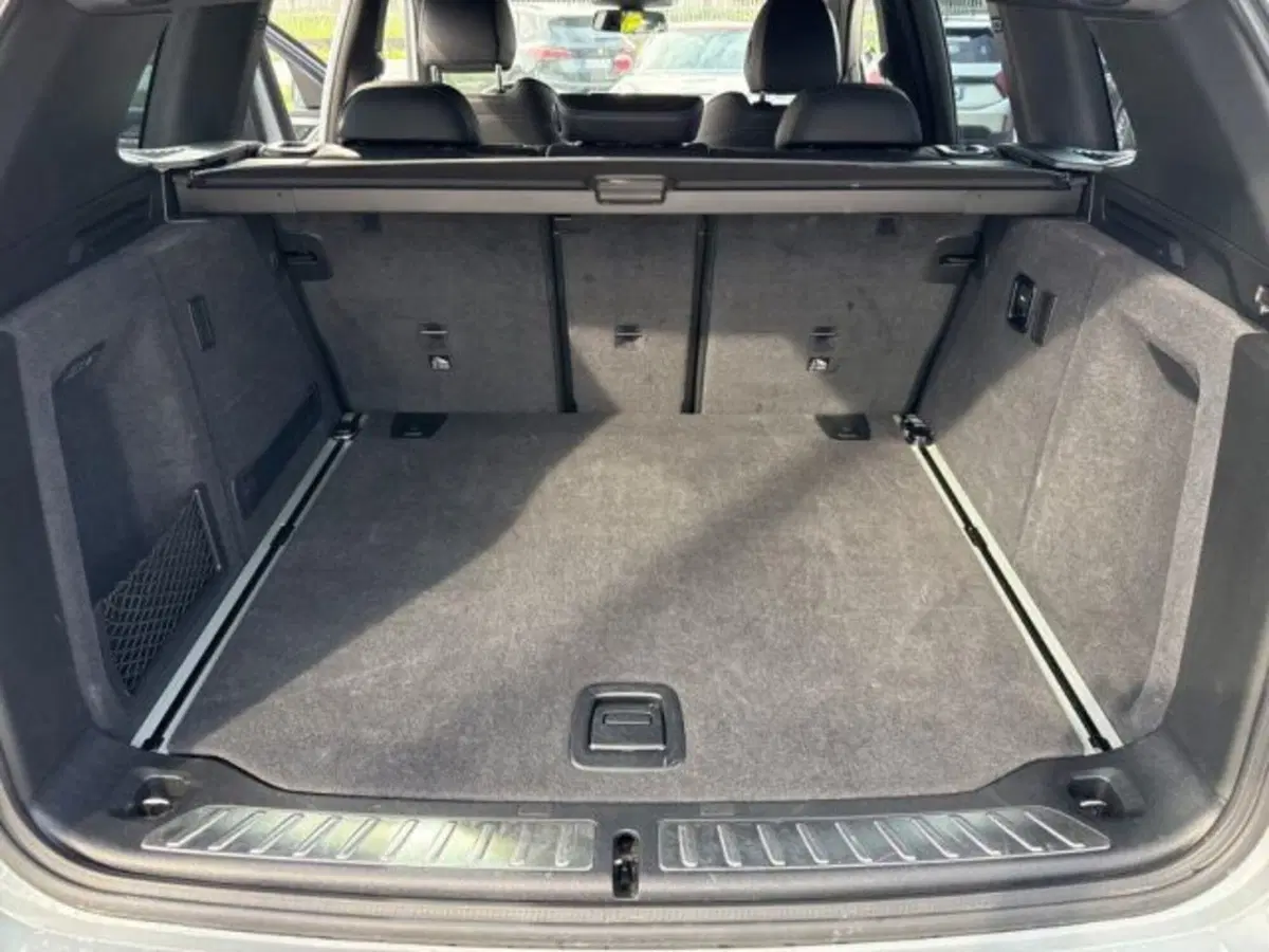 BMW X3 usata a Verona (13)