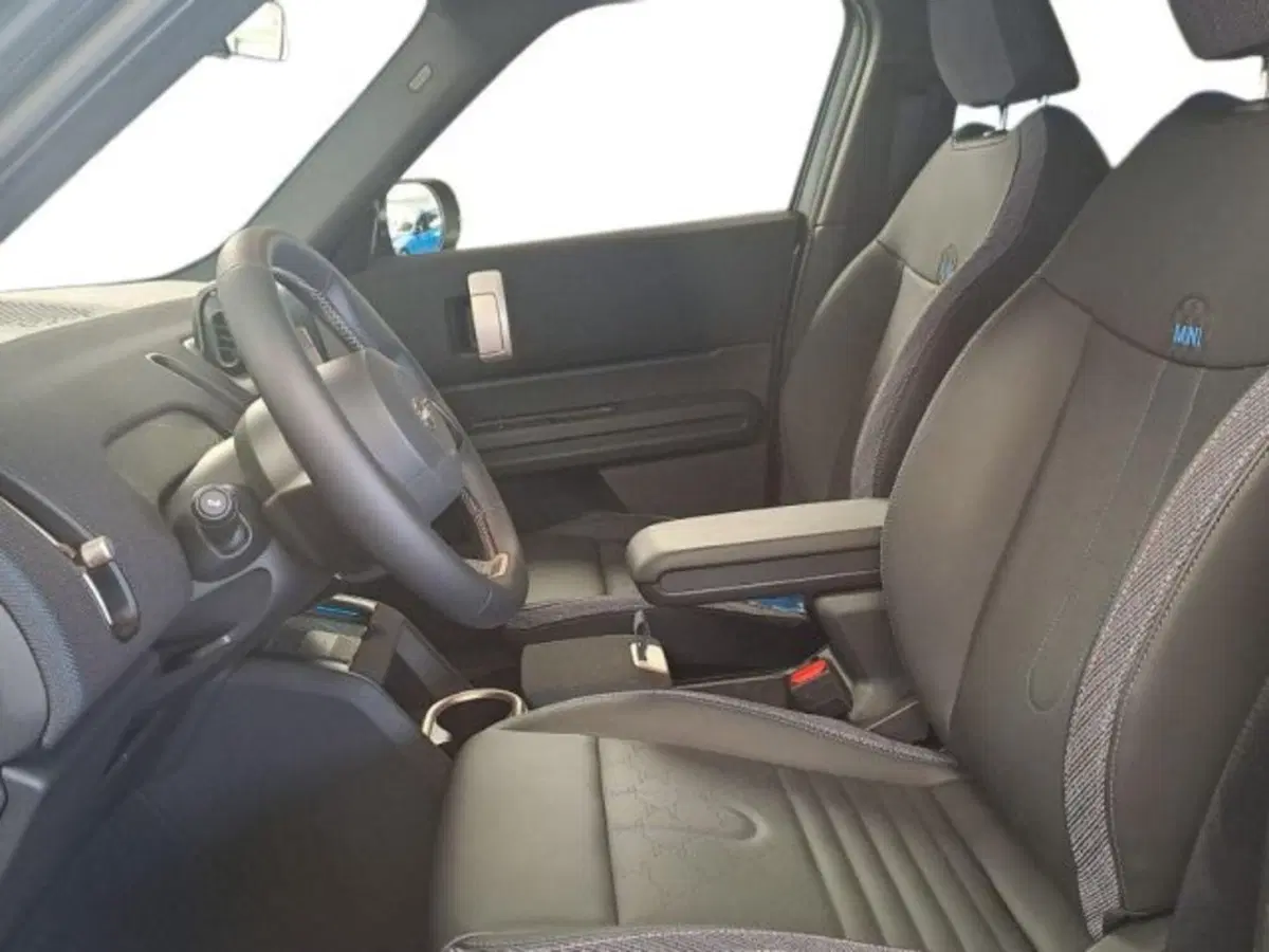 MINI Mini Countryman usata a Verona (10)