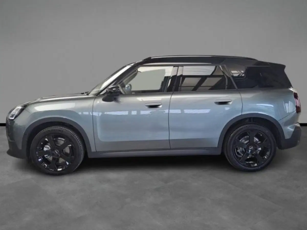 MINI Mini Countryman usata a Verona (3)