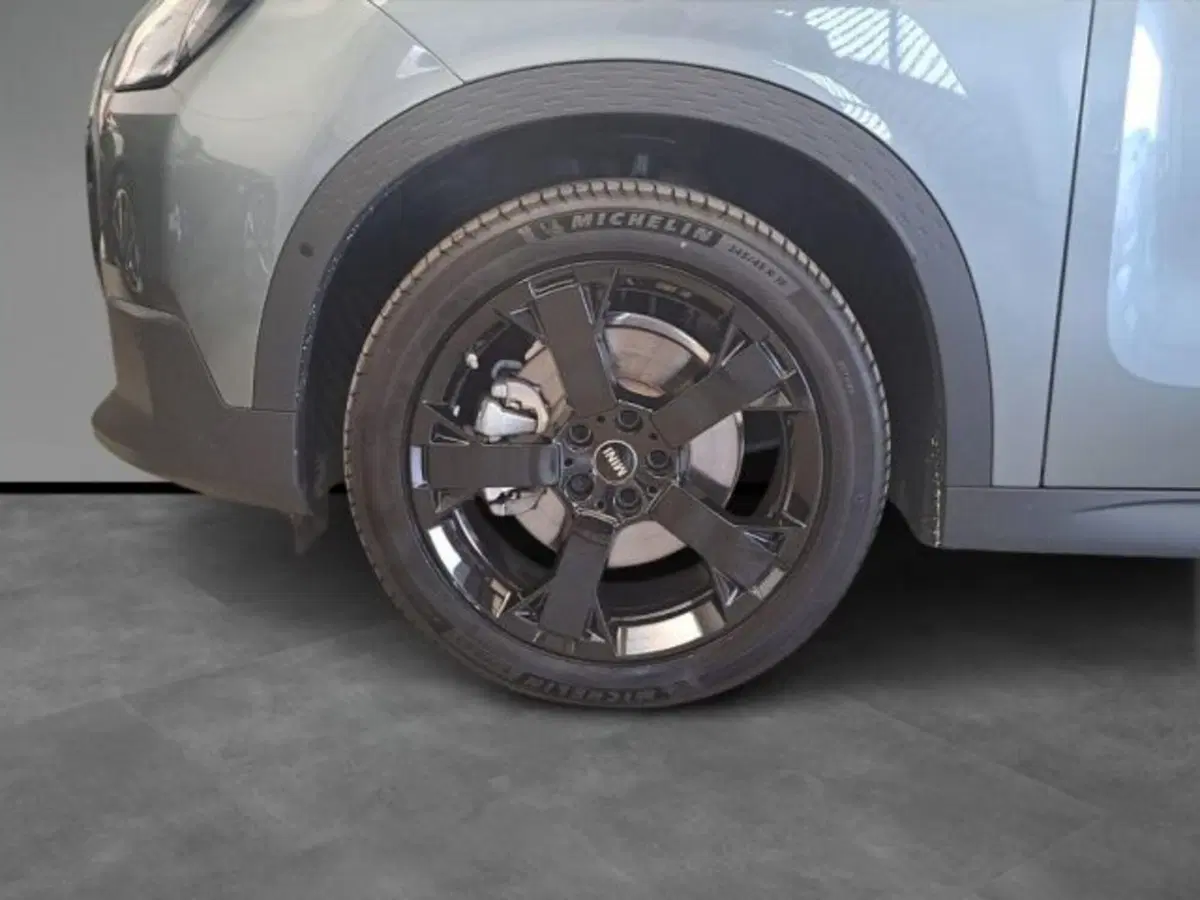 MINI Mini Countryman usata a Verona (5)