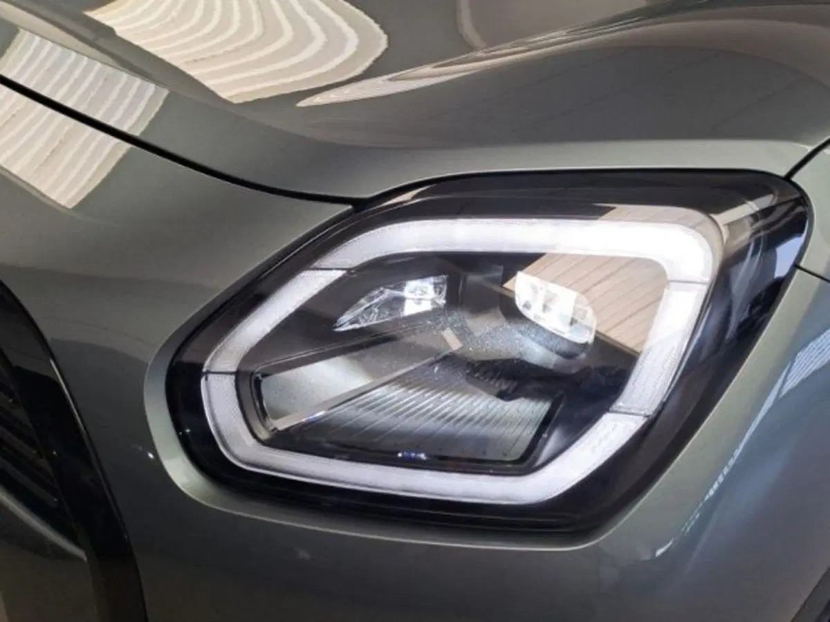 MINI Mini Countryman usata a Verona (6)