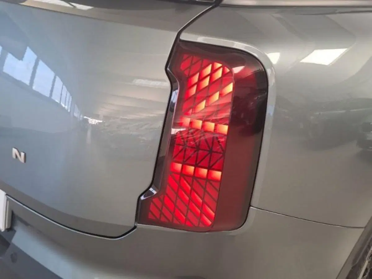 MINI Mini Countryman usata a Verona (7)