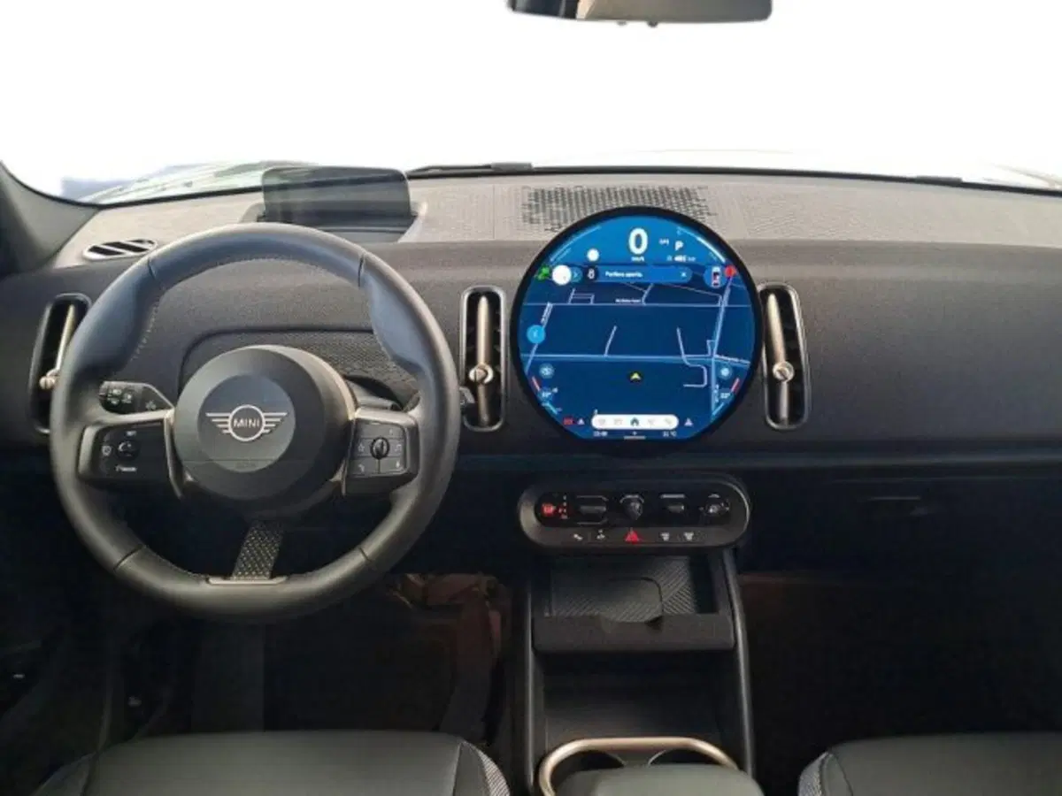 MINI Mini Countryman usata a Verona (8)