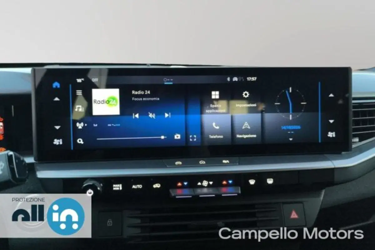 Opel Grandland nuova a Venezia (10)