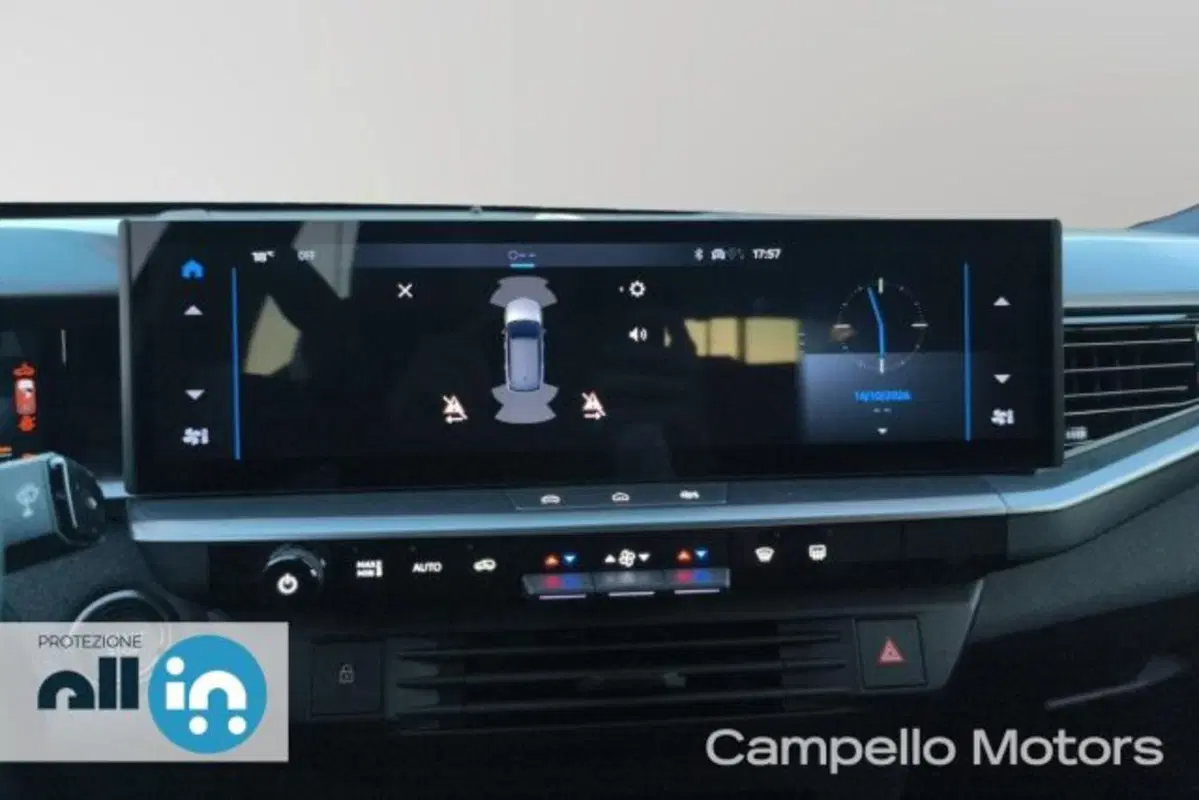 Opel Grandland nuova a Venezia (11)