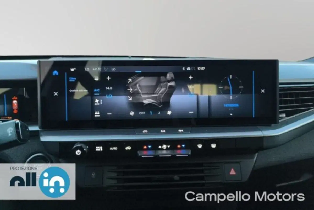 Opel Grandland nuova a Venezia (12)