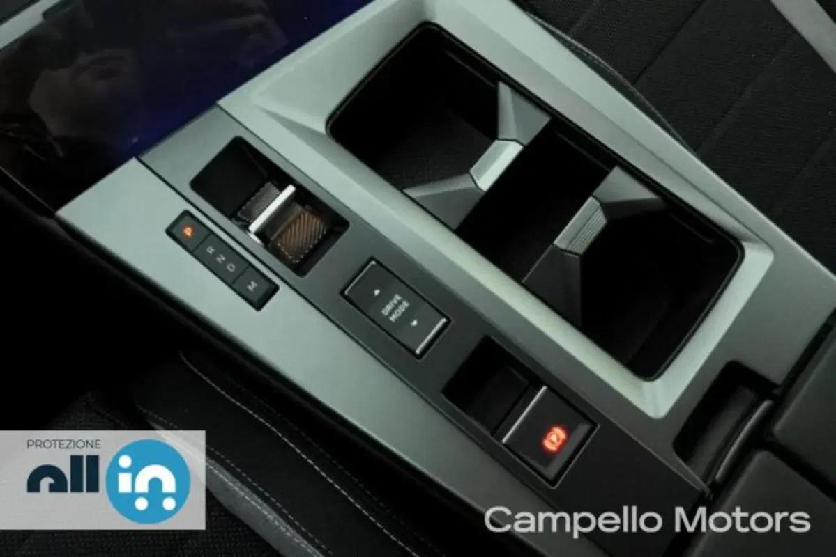 Opel Grandland nuova a Venezia (13)