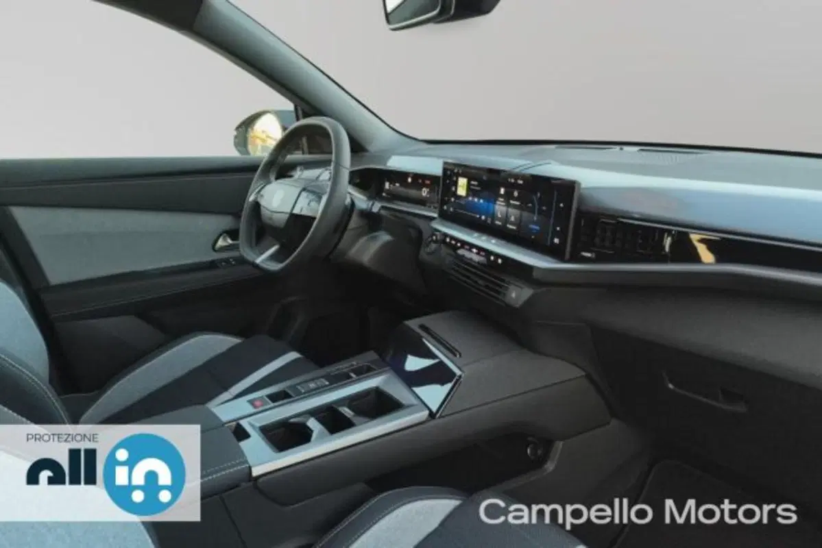 Opel Grandland nuova a Venezia (14)
