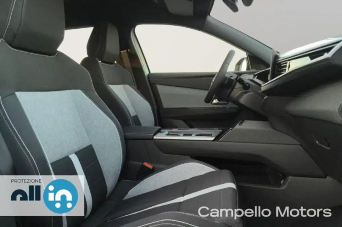 Opel Grandland nuova a Venezia (15)