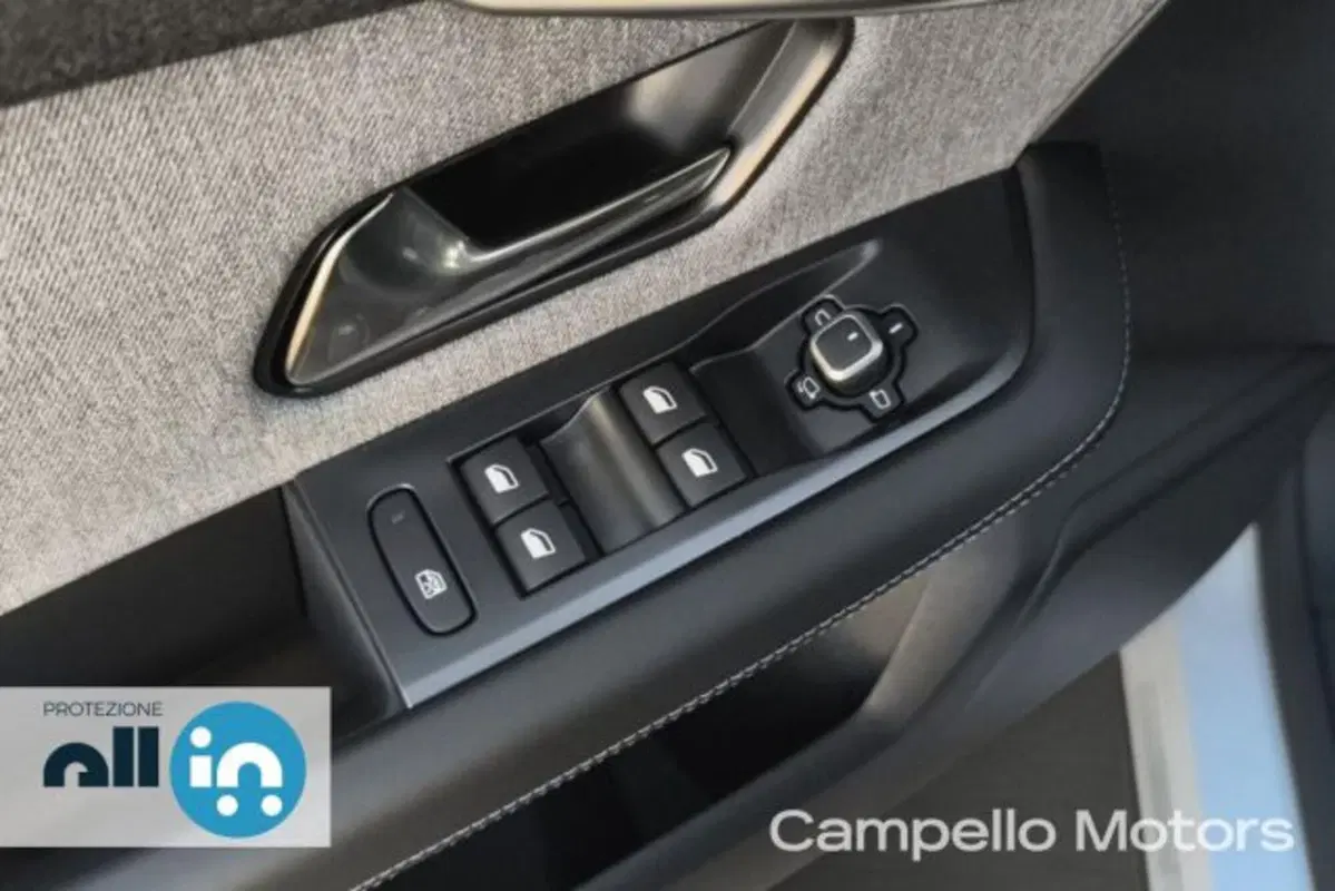 Opel Grandland nuova a Venezia (16)