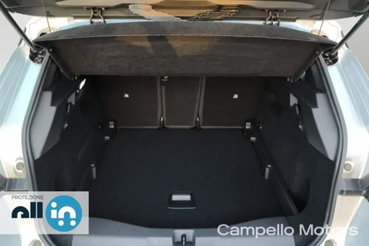 Opel Grandland nuova a Venezia (17)